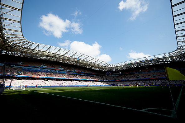 Photo by Quality Sport Images/Getty Images