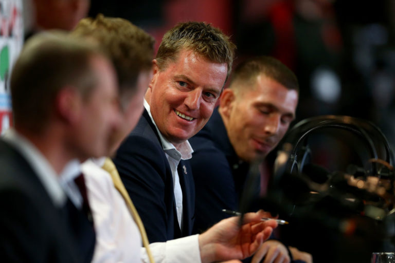 Photo by Matt Watson/Southampton FC via Getty Images