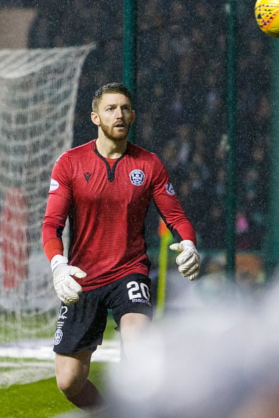Photo by Ewan Bootman/NurPhoto via Getty Images