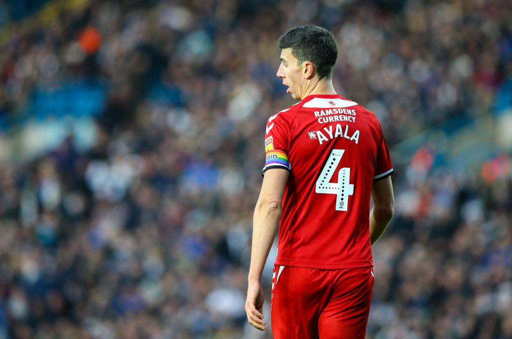 Photo by Alex Dodd - CameraSport via Getty Images