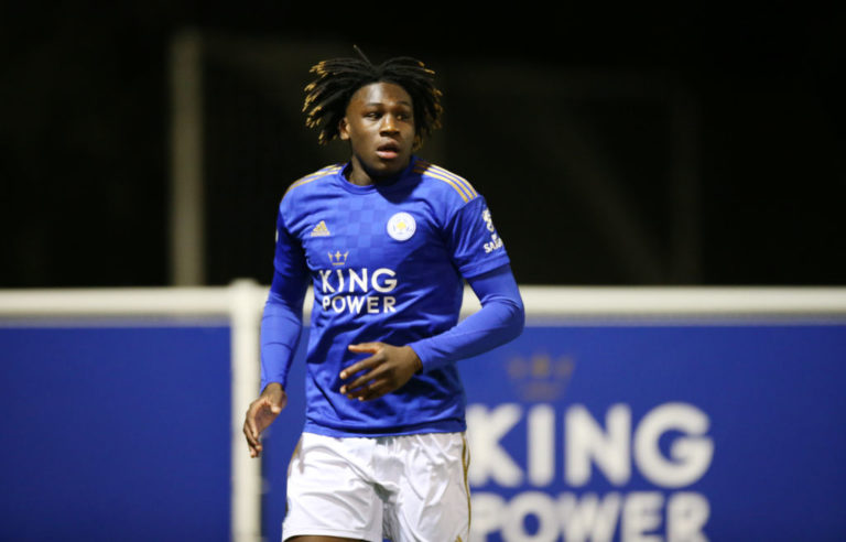 Photo by Plumb Images/Leicester City FC via Getty Images