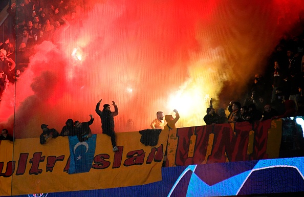 Photo by BERTRAND GUAY/AFP via Getty Images