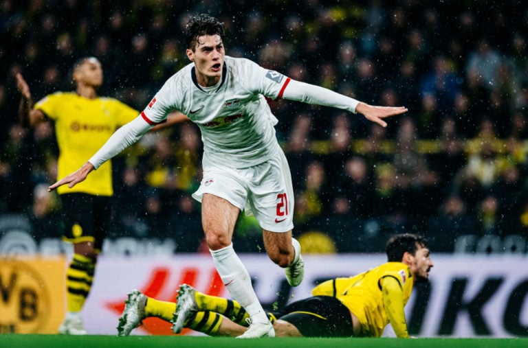 Photo by Alexander Scheuber/Bundesliga/Bundesliga Collection via Getty Images
