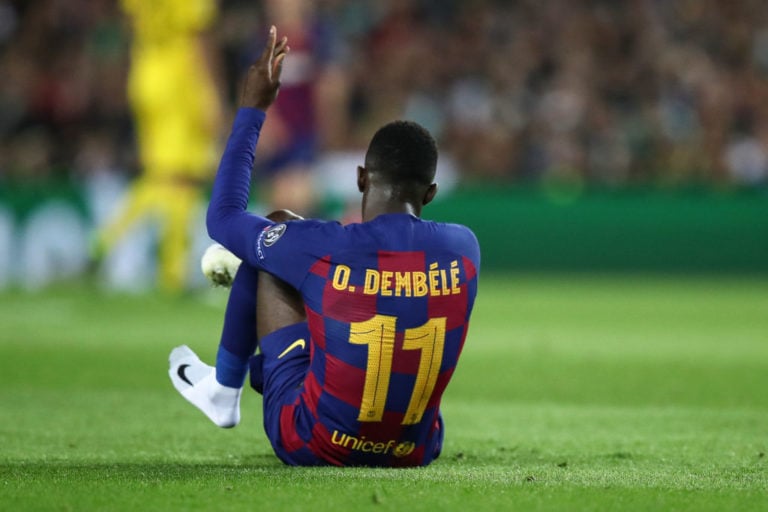 Photo by Maja Hitij/Bongarts/Getty Images