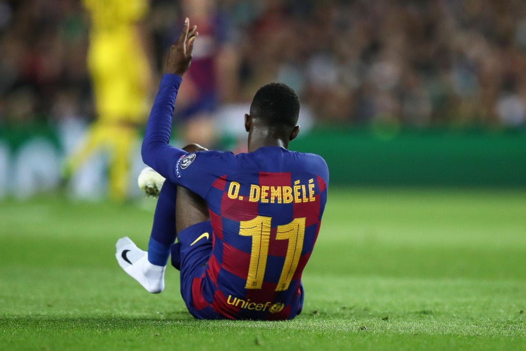 Photo by Maja Hitij/Bongarts/Getty Images