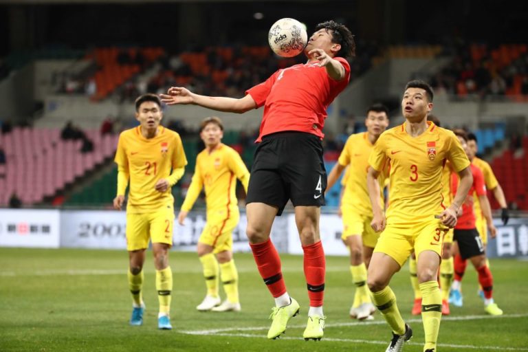 Photo by Chung Sung-Jun/Getty Images