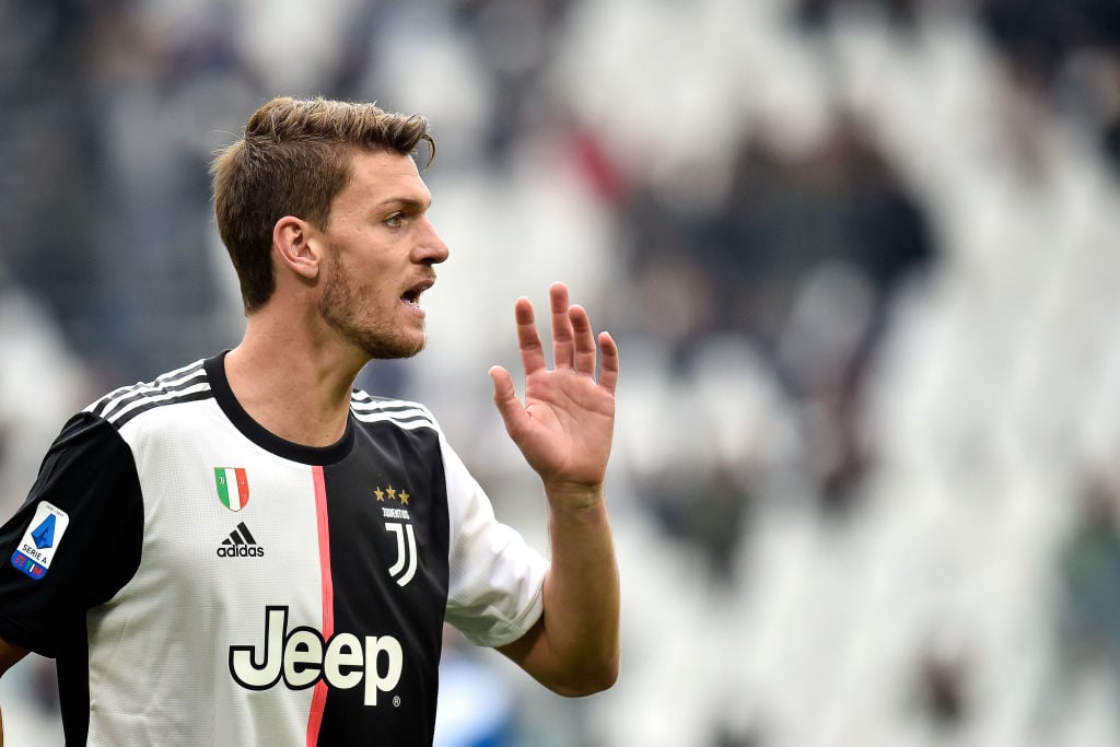 Photo by Giorgio Perottino - Juventus FC/Juventus FC via Getty Images