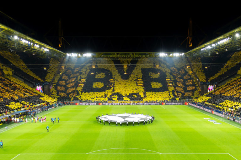 Photo by DeFodi Images via Getty Images