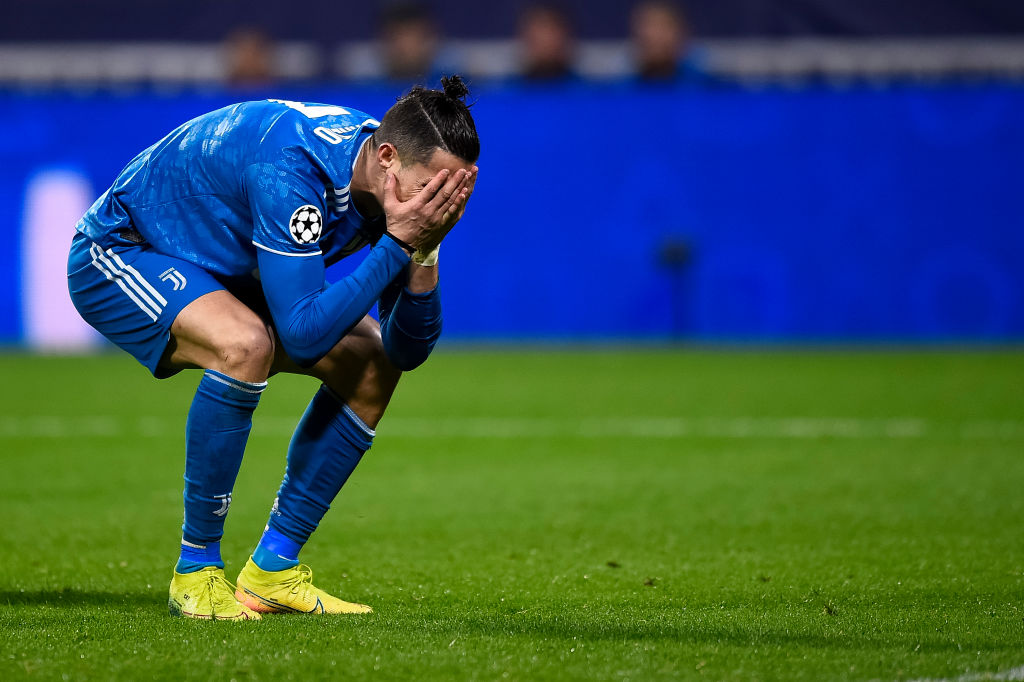 Photo by Nicolò Campo/LightRocket via Getty Images