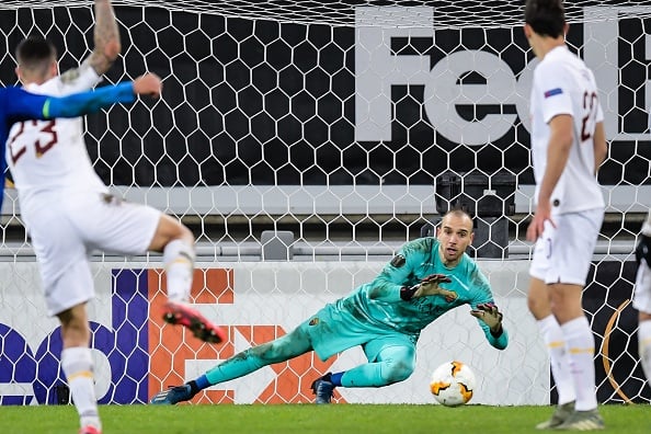 Photo by ANP Sport via Getty Images