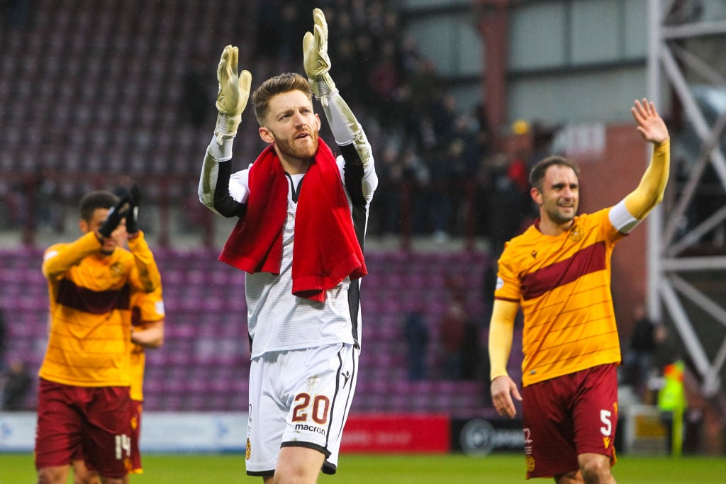 Photo by Ewan Bootman/NurPhoto via Getty Images
