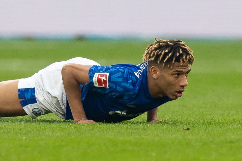 Photo by Max Maiwald/DeFodi Images via Getty Images