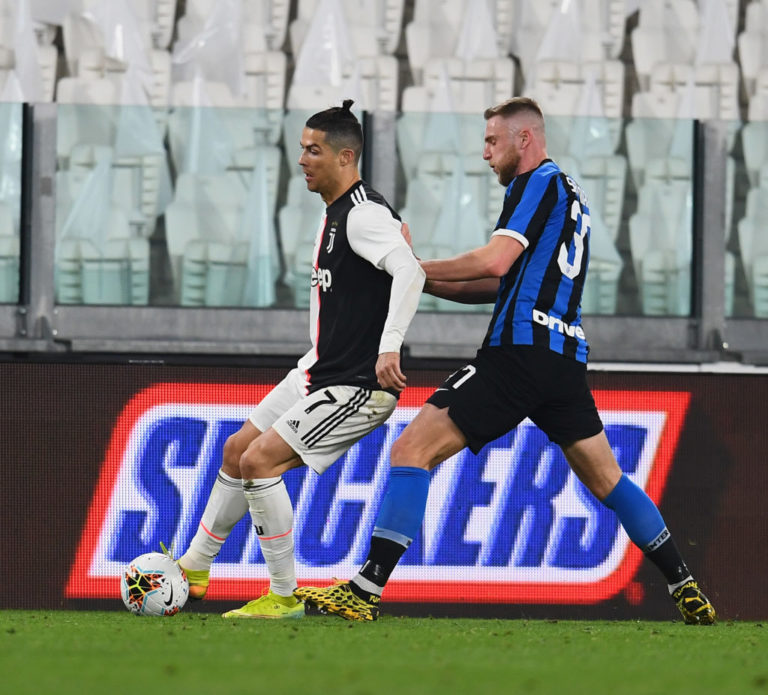 Photo by Claudio Villa - Inter/Inter via Getty Images