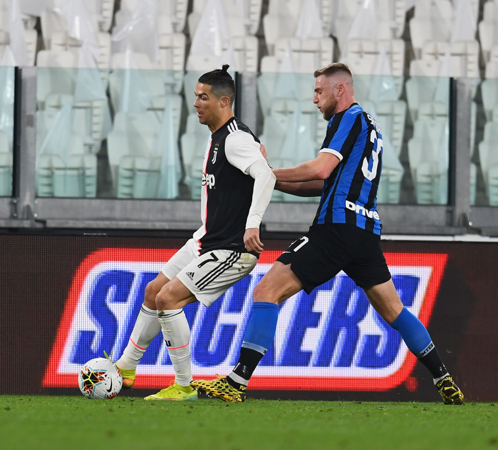 Photo by Claudio Villa - Inter/Inter via Getty Images
