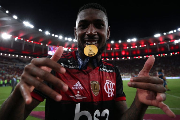 Photo by Buda Mendes/Getty Images