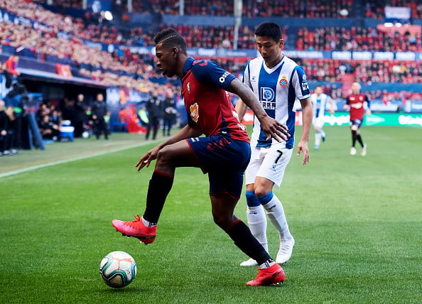 Photo by Juan Manuel Serrano Arce/Getty Images