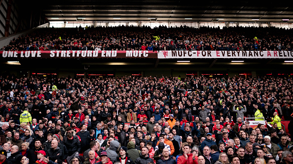 Photo by Ashley Donelon/Manchester United via Getty Images
