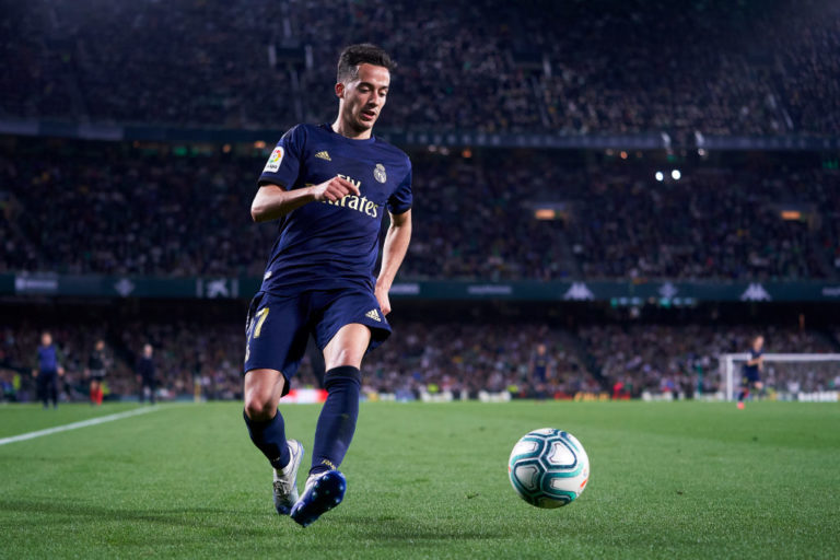 Photo by Mateo Villalba/Quality Sport Images/Getty Images