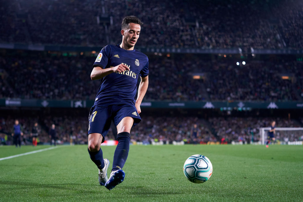 Photo by Mateo Villalba/Quality Sport Images/Getty Images