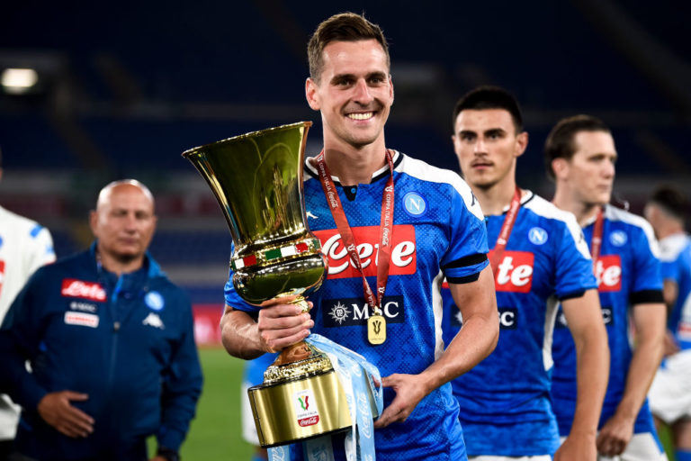 Photo by Nicolò Campo/LightRocket via Getty Images