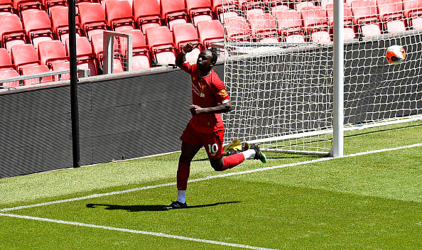Photo by Andrew Powell/Liverpool FC via Getty Images