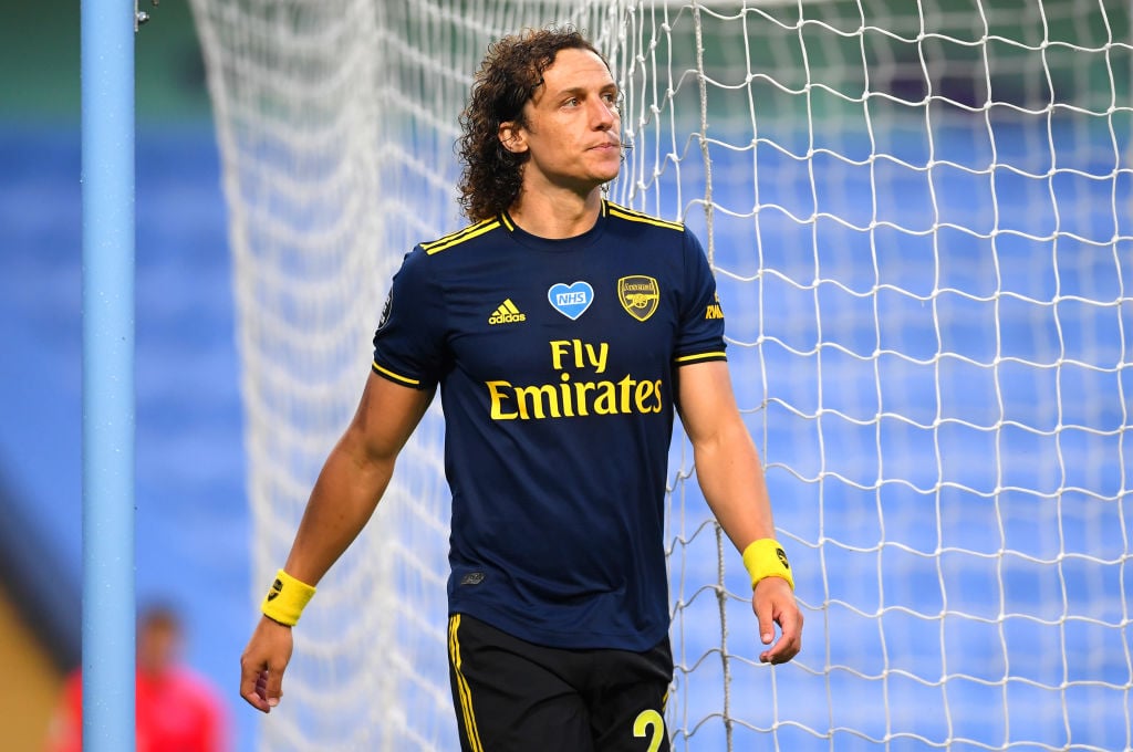 Photo by Laurence Griffiths/Getty Images