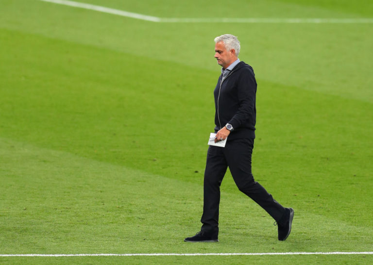 Photo by Tottenham Hotspur FC/Tottenham Hotspur FC via Getty Images