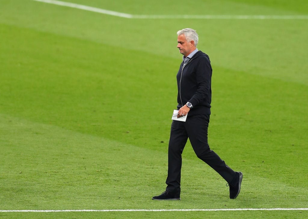 Photo by Tottenham Hotspur FC/Tottenham Hotspur FC via Getty Images