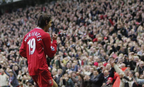 Photo by Ross Kinnaird/Getty Images