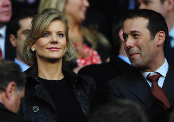 Photo by Shaun Botterill/Getty Images
