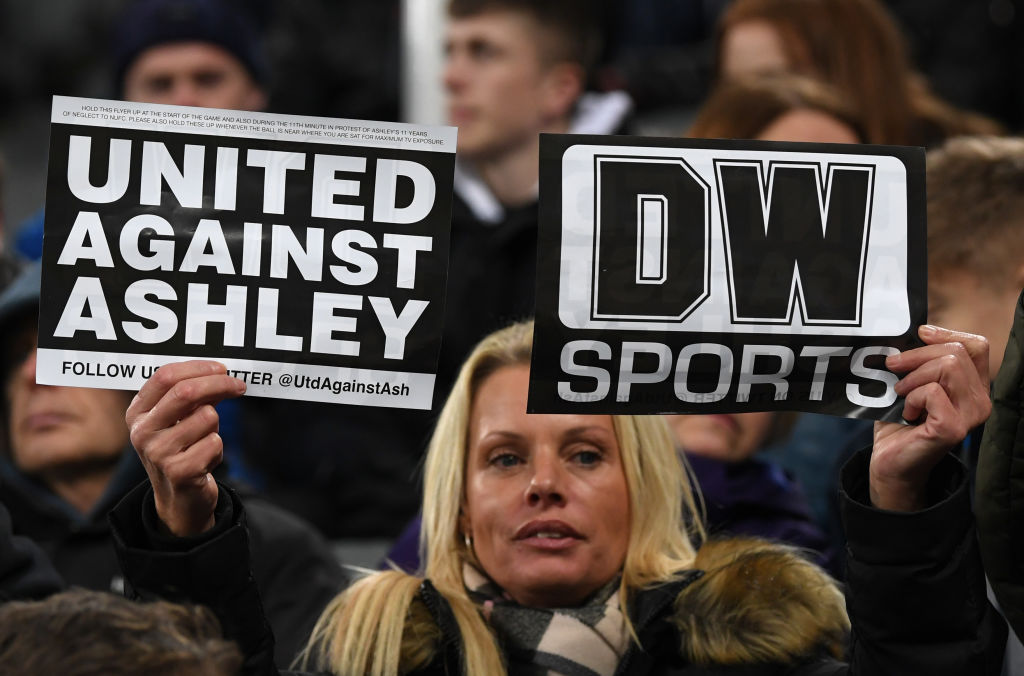 Photo by Stu Forster/Getty Images
