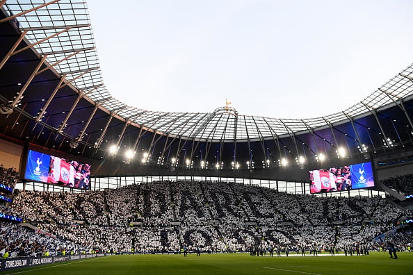 Photo by Shaun Botterill/Getty Images
