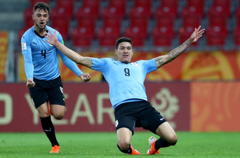 Photo by Lars Baron - FIFA/FIFA via Getty Images