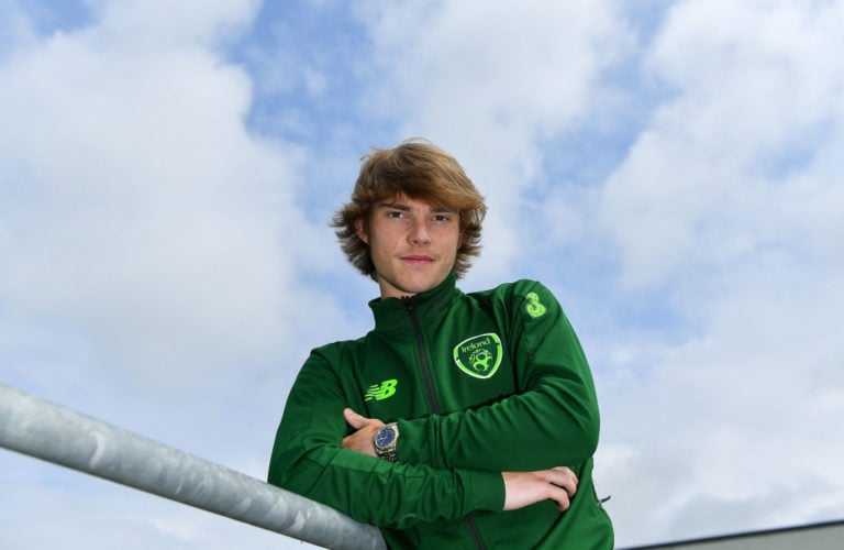 Photo By Brendan Moran/Sportsfile via Getty Images
