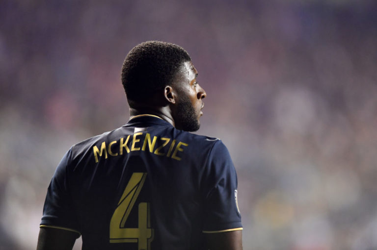 Photo by Kyle Ross/Icon Sportswire via Getty Images