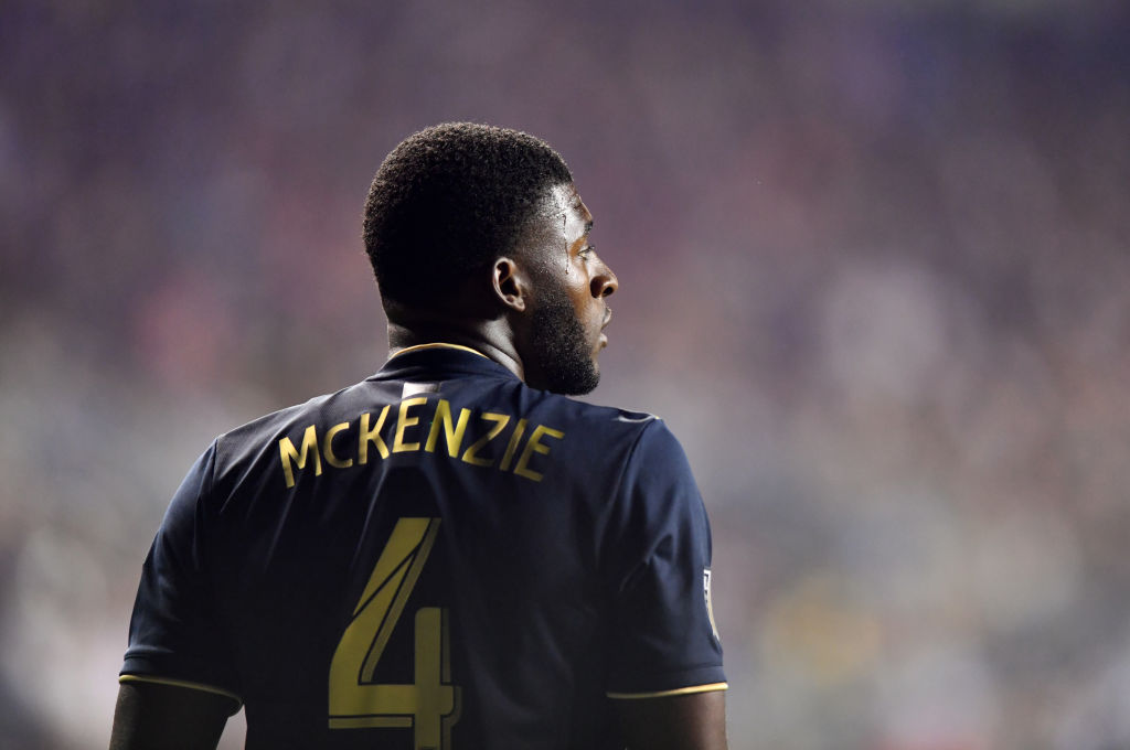 Photo by Kyle Ross/Icon Sportswire via Getty Images
