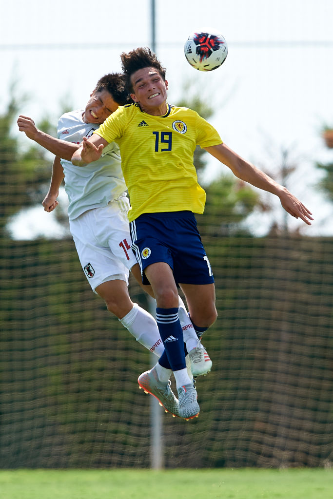 Photo by Quality Sport Images/Getty Images