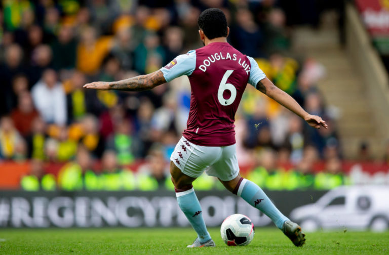 Photo by Neville Williams/Aston Villa FC via Getty Images