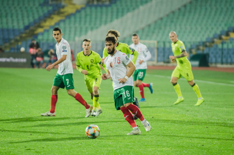 Photo by Hristo Rusev/NurPhoto via Getty Images