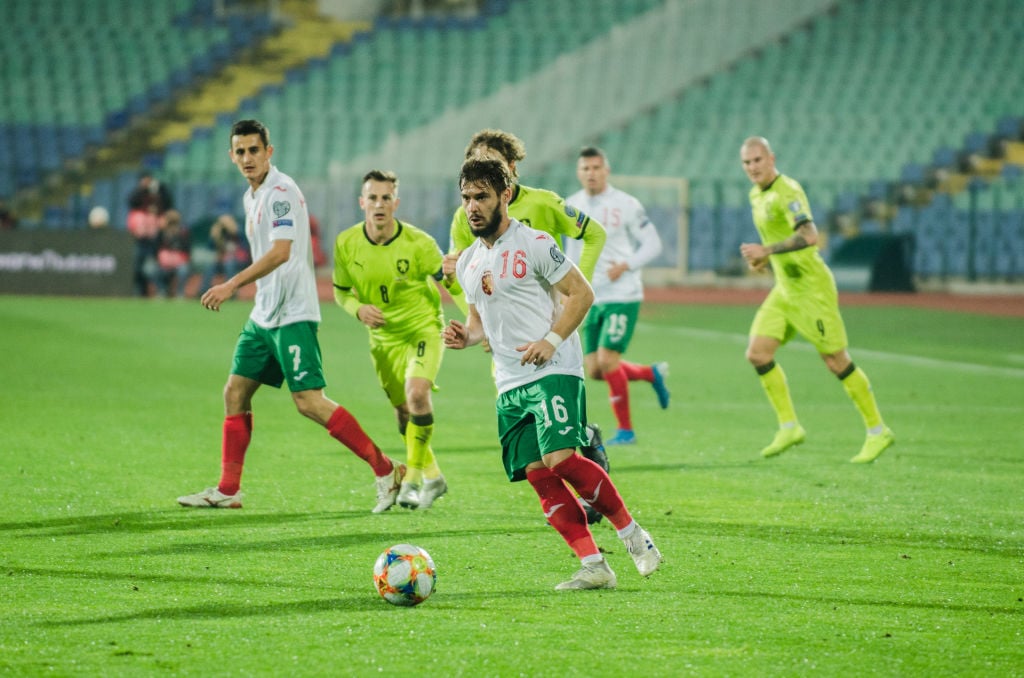 Photo by Hristo Rusev/NurPhoto via Getty Images