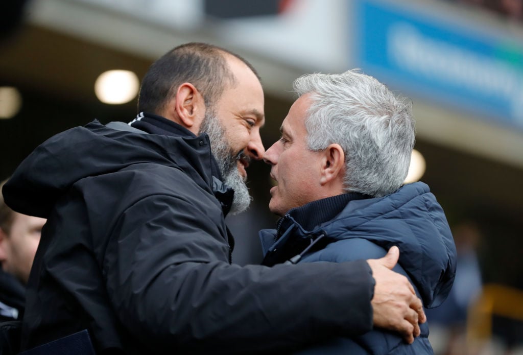 Photo by James Baylis - AMA/Getty Images