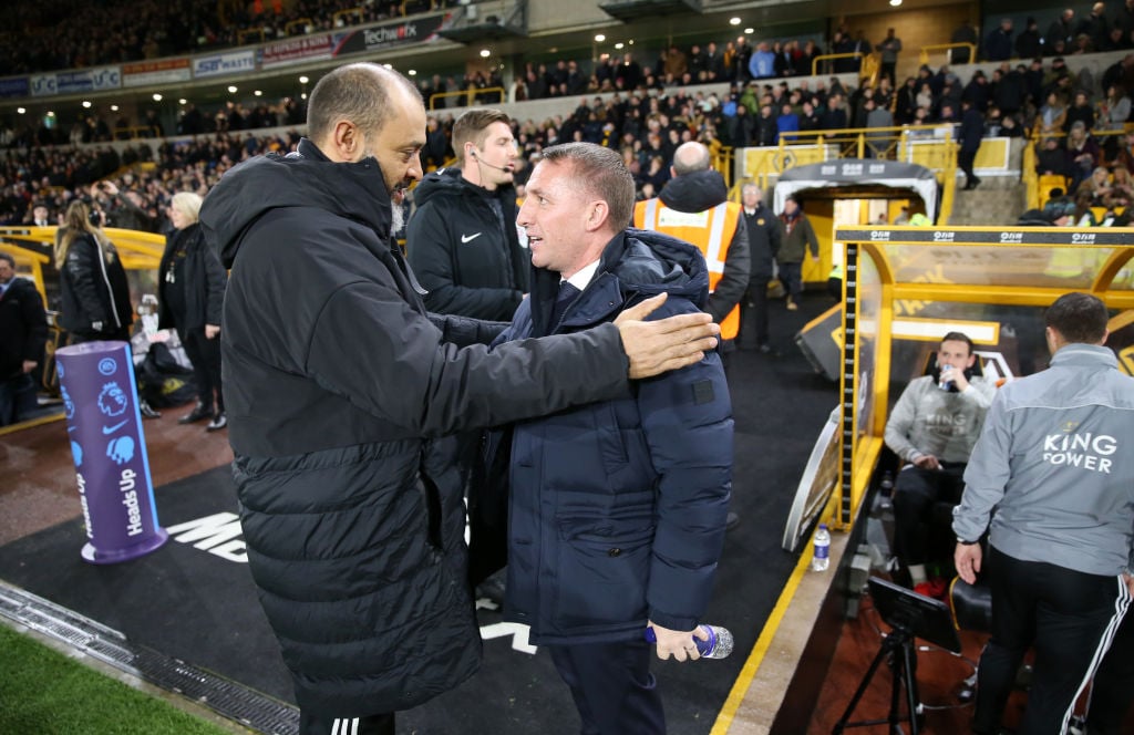Photo by Plumb Images/Leicester City FC via Getty Images