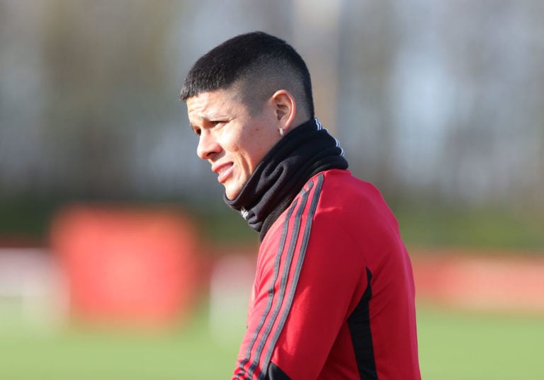 Photo by Matthew Peters/Manchester United via Getty Images