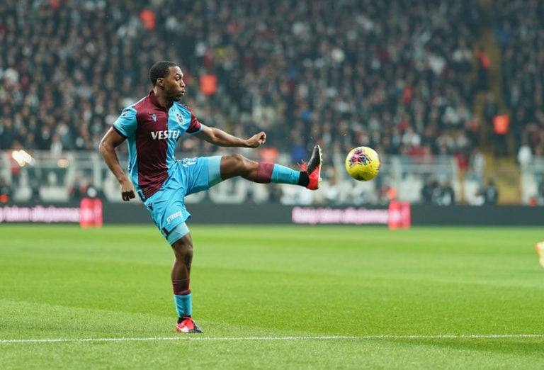 Photo by Ulrik Pedersen/NurPhoto via Getty Images