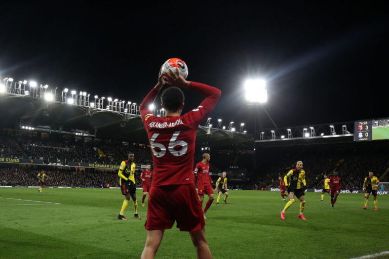 Photo by Charlotte Wilson/Offside/Offside via Getty Images