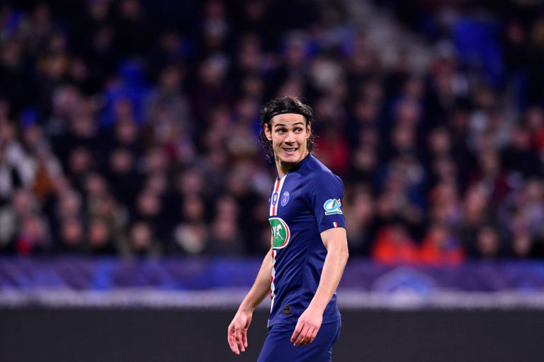 Photo by Aurelien Meunier - PSG/PSG via Getty Images