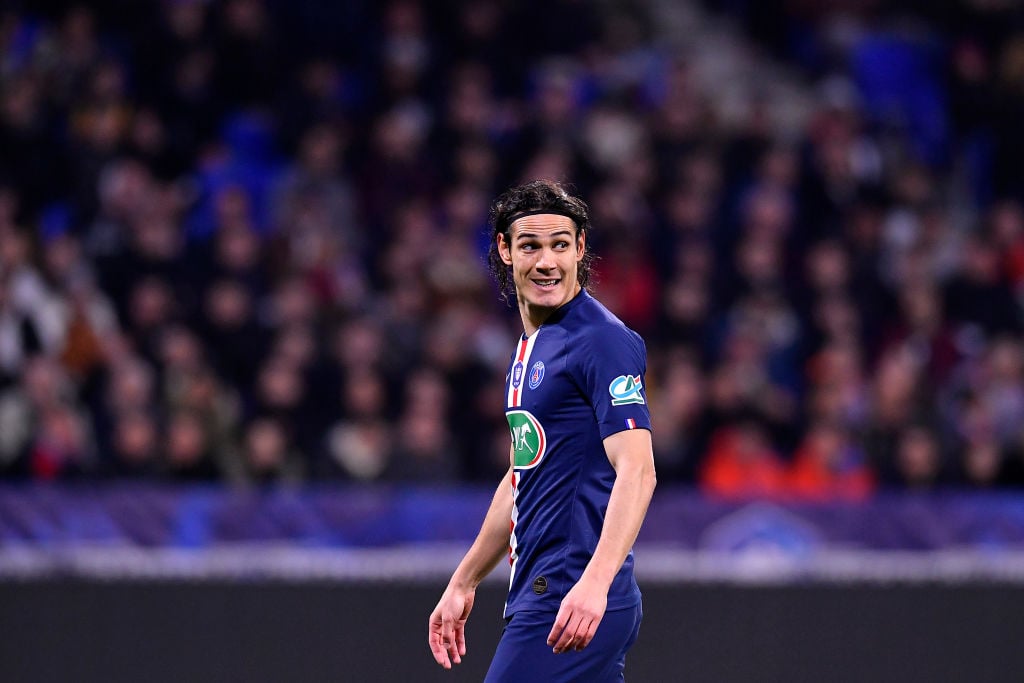 Photo by Aurelien Meunier - PSG/PSG via Getty Images