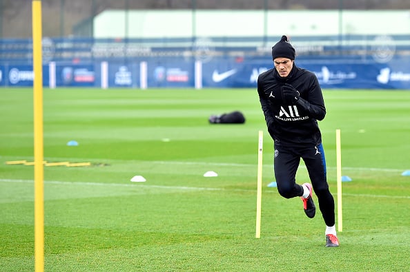 Photo by Aurelien Meunier - PSG/PSG via Getty Images
