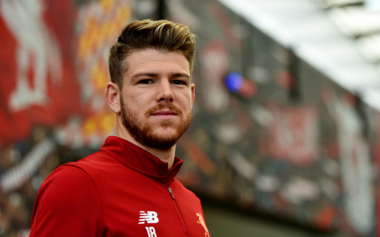 Photo by Andrew Powell/Liverpool FC via Getty Images