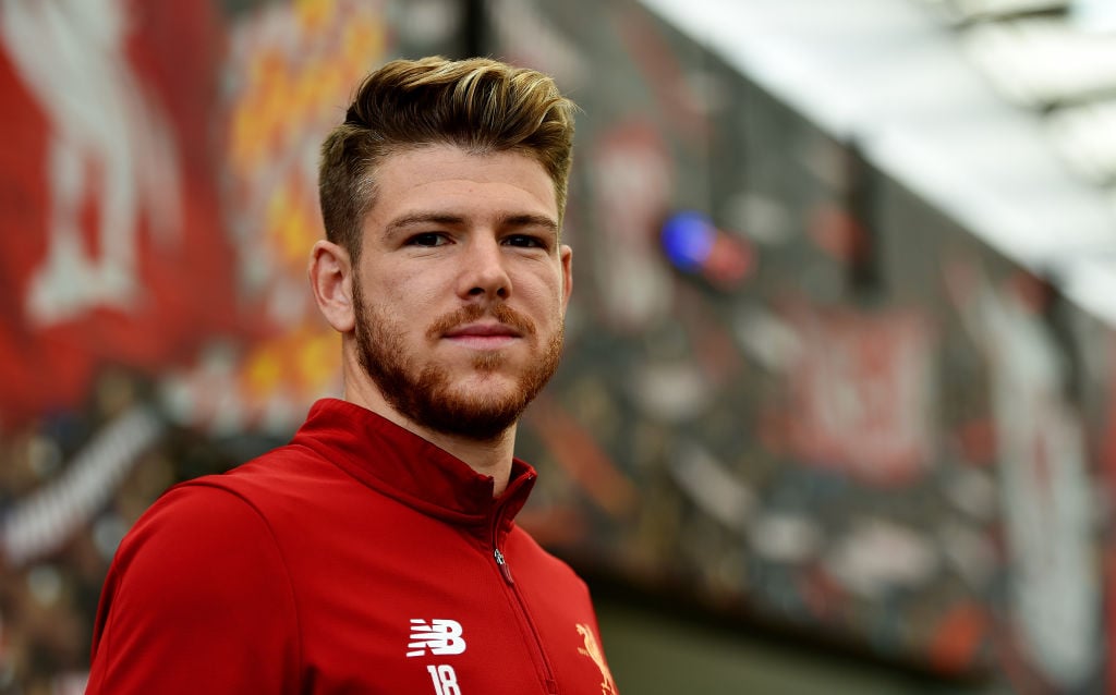 Photo by Andrew Powell/Liverpool FC via Getty Images